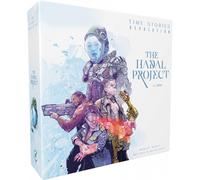Time Stories Revolution: The Hadal Project New