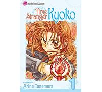 Time Stranger Kyoko, Vol. 1