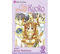 Time Stranger Kyoko, Vol. 2 (Shojo Beat Manga (Paperback))