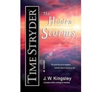 Time Stryder - The Hidden Storms