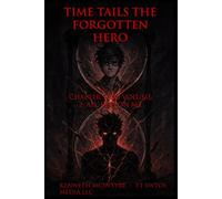 Time Tails™: The Forgotten Hero- All Eyes On Me: Chapter 2 part 1 (Time Tails™: The Forgotten Hero Saga™)