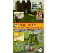 Time Team: On The Edge Of The Empire [VHS]