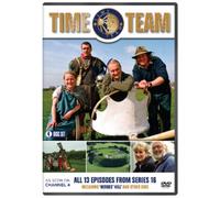 Time Team: Series 16