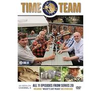 Time Team: Series 20
