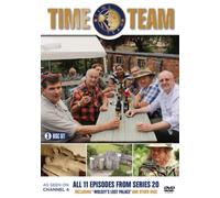 Time Team: Series 20