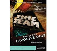 Time Team: The Team's Favorite Digs [DVD] [2002] [Region 1] [US Import] [NTSC]