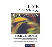 Time, Tense, And Causation