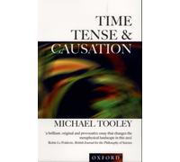 Time, Tense, and Causation
