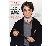 TIME The Magic of Harry Potter: TIME Goes Inside the Tale That Enchanted the World
