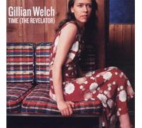 Time (the Revelator) by Gillian Welch (CD 2009)