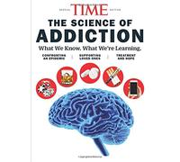 TIME The Science of Addiction