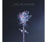 Valuator Time - How Fleeting, How Fragile