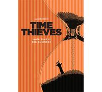 Time Thieves [DVD]