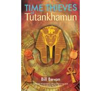 Time Thieves of Tutankhamun