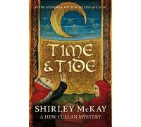 Time & Tide: A Hew Cullan Mystery (Hew Cullan Mystery 3) (The Hew Cullan Mysteries)