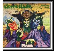 Time & Tide by Greenslade (2009-07-07)