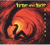 Time & Tide - Descent