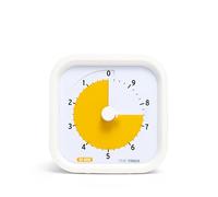 TIME TIMER 10 Minutes MOD Education Edition - Visual Timer with Desktop Software for Children's Classroom Learning, Productivity Timer, Study Tool and Office Meetings with