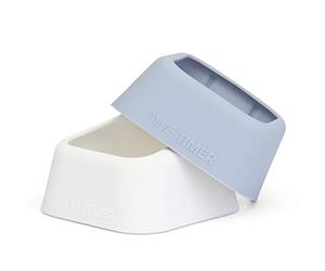 TIME TIMER Case for Time Timer Home MOD - 60-Minute Visual Timer, Home Edition for Children, School Desk, Office Desk and Meetings, with Silent Operation