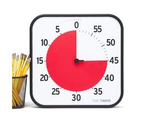 Time Timer Countdown Clock