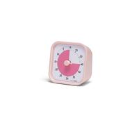 TIME TIMER Home MOD - 60 Minute Kids Visual Timer Home Edition - for Homeschool Supplies Study Tool Timer for Kids Desk Office Desk and Meetings wit