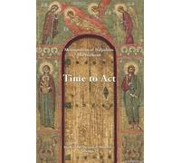 Time To Act