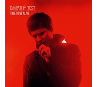 Time to Be Alive (Black Vinyl) [VINYL]