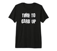 Time to Carb Up Premium T-Shirt