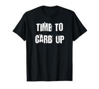 Time to Carb Up T-Shirt