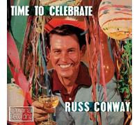Time To Celebrate by Russ Conway