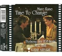 Time to change ('Nur eine kleine Affaire')