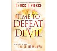Time to Defeat The Devil A PB
