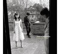 TIME TO DESTINATION(ltd.paper-sleeve)(reissue)