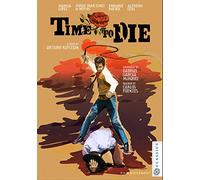 TIME TO DIE - TIME TO DIE (1 DVD)
