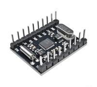 Time to Digital Converter,TDC-GP22 Module,2-Channel for Flow Meter | TDC-GP22 Time to Digital Converter, 2-Channel Flow Measurement Module, Compact Sensor for Industrial Testing
