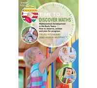 Time to Discover Maths