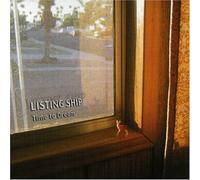 Time To Dream by Listing Ship
