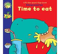 Time to Eat (Toddlersaurus): No. 2