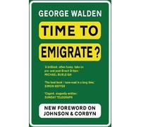 Time to Emigrate?: Pre- and Post-Brexit Britain