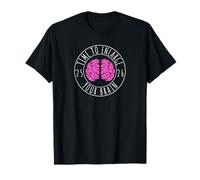 Time To Enlarge Your Brain School Year '25 '26 Teacher T-Shirt