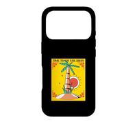 Time To Go Far Away (Summer Vacation Escape Statement) Case for iPhone 17 Pro