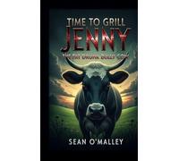 Time to Grill Jenny the Fat Drunk Bully Cow