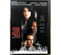Time to Kill [DVD] [1997]