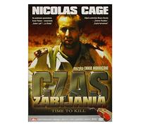 Time to kill [DVD] [Region 2]