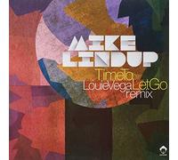 Time To Let Go Louie Vega Remixes [VINYL]