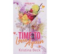Time To Love Again: Madrona Inn, Book 2