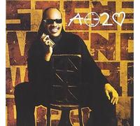 Time to Love - Stevie Wonder Compact Disc