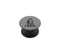 Time To Make New Footprints 2028 PopSockets Adhesive PopGrip