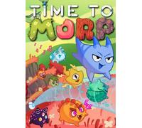 Time to Morp PC