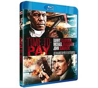 Time To Pay [Blu-ray]